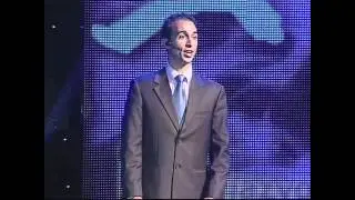 Kevin Abdulrahman | Motivational Speaker | Leadership Speaker | The Man Inspiring Millions