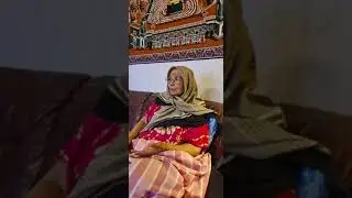 المذيعة اليمنية ماما عديلة اقدم يمنية في السويد