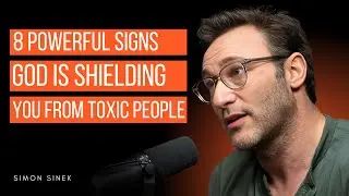 Divine Protection Expert Reveals 8 Powerful Signs God Is Shielding You