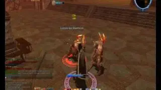 Rk fire skills