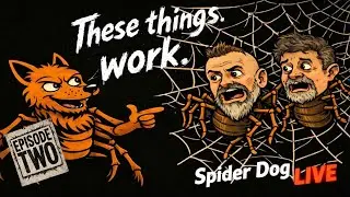 🕸️These Things Work 🕸️