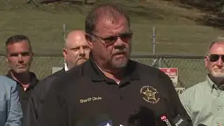 TN Plant Explosion: Officials release names of 16 killed