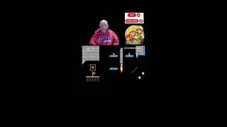Super Mario Maker 2 Endless Expert VERTICAL