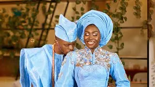 Yoruba traditional customs + Yoruba traditional wedding ceremony