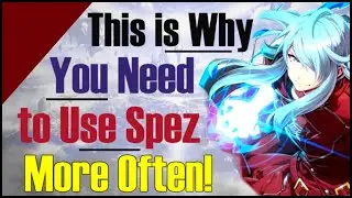 This is Why You Should Use Spez More!! Epic 7