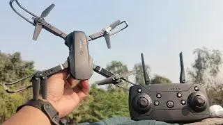 Unboxing Best Budget 4K Camera Drone - Best Premium Drone 2026 - New Drone Unboxing 