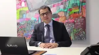 Bəhruz Hidayətzadə (Caspian Event Organisers ) Rəşad Bayramovun 