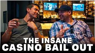 I Paid Off My Friend's Casino Debt and This Happened