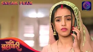 Sneak Peek | Ep 199 | Pati Brahmachari | Dangal TV Original #new #episode #sneakpeek