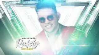 Rafely Rosario Concieto  en vivo
