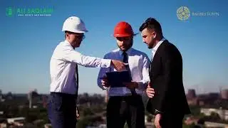 Map Launch | Downtown Commercial | Bahria Town Karachi