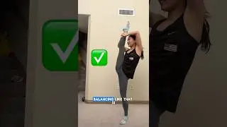 Walkover Challenge! Can you do it? #gymnastics #acrobatics #challenge