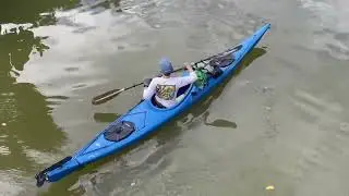 Resiliency Incubator Hudson Bayou Cleanup