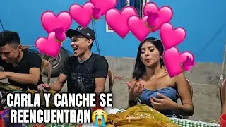 Llegaron Los Mejores A La Cena NAVIDEÑA😱 La Pareja Mas Aclamada Por El Público😍