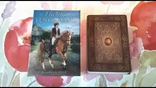 🌟Thelema Lenormand Oracle - Timeless Flip-Through & Two-Card Reading🌟