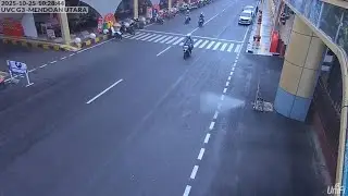 Live CCTV Kebumen 25 Oktober 2025