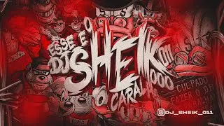 MTG SOMBRIO - MC RD, MC MR BIM - DJ SHEIK 011 E DJ TETEU ORIGINAL