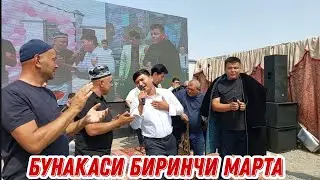 ЕТИМЛАР УЙИДА ПРИМЪЕРА...ОХУНОВ ТВ 