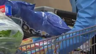 Plastic bag ban goes into effect for large retailers in Salem