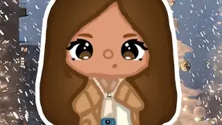 Это моё интро весенние я не успела снять новогодние видео тока диско spring Tocadisco