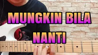 Interlude Peterpan - mungkin bila nanti 