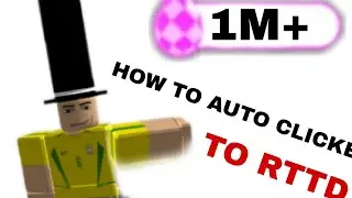 How to get Auto Clicker Eggs ( 1M+ eggs ) 🔥 [ Return to Toilet Tower Defense ] ruined 50 sub