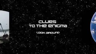 Enigma 360. Riddle 1. Niagara Falls