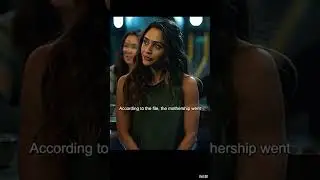 Monty Picked Planet Alpha For Us, I Trust Monty || The100 #shorts #the100