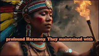 &ldquo;Inside the Daily Life of Native Americans: The Reality No One Told You&rdquo;
