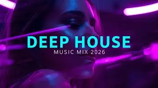 This Dark Deep House Track Will Pull You In 🔥 | Warehouse Rave Energy