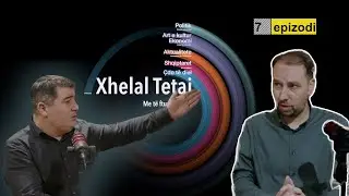 GJENOCIDI SERB MBI SHQIPTARET EPIZODI 6 - HD  - ATD TV PEJË