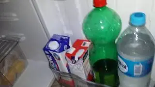 Frigobar Consul CRC12 117 Litros: Cabe Sorvete? (Primeiro V&iacute;deo) - Leia a Descri&ccedil;&atilde;o