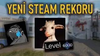 STEAM'İN YENİ KRALI STASIK KİMDİR?