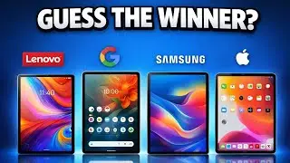 Top 5 BEST Cheap Tablets in 2026 &mdash; Best Budget Picks!