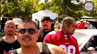 Nsanity - That's Who We Are (Official Music Video)