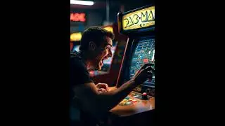 Pac Man Guy Part 4