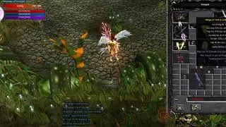 Even reset master nhận đồ +15 trong mu away p1