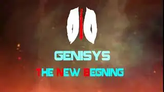 Genisys intro