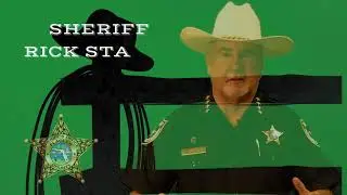 Sheriff Rick Staly's Weekend Roundup - December 9-12, 2022