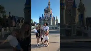 Family trip to Florida!