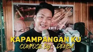 Kantang Capampangan by DEMBA