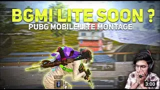 Sigma Male  Rule || Best Velocity Montage in World  🌎 #BGMILITE