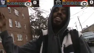 Papo2oo4 - Haunter (Produced By Mikey Fleece & Vinny Fanta)