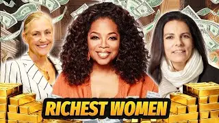 Empire Queens: Unveiling The Fortunes of the World's Richest Women (2024)