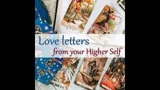 6 - What's holding you back | Pick a card | Tarot reading