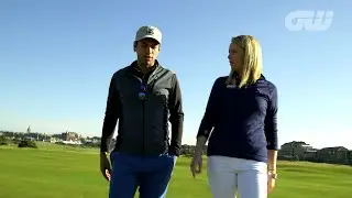 GW Walk The Course: Nick Dougherty