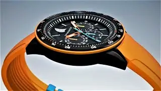 Top 10 Best Solar Powered Watches To Buy in 2023