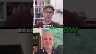 Creating a Future with Less Anxiety with Mark Sayers