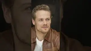 #samheughan #outlander #fansofoutlander