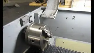 King Canada Lathe Bypass switch.